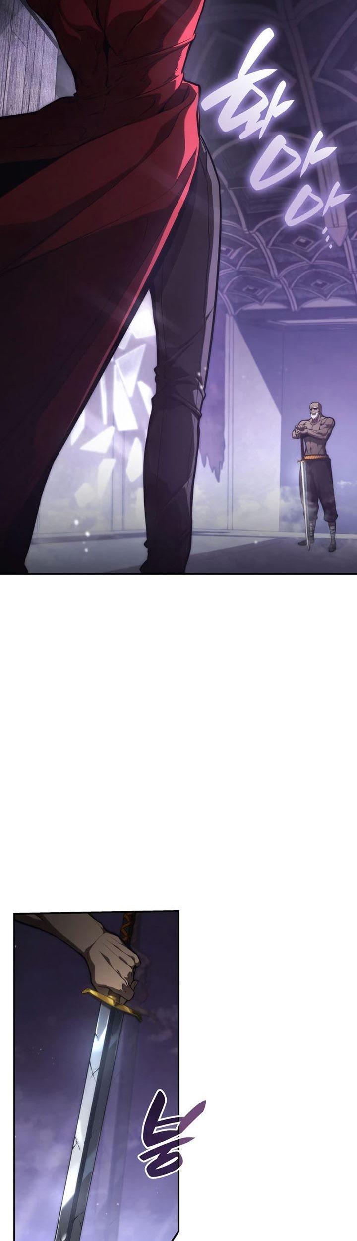 Boundless Necromancer Chapter 44 Gambar 54