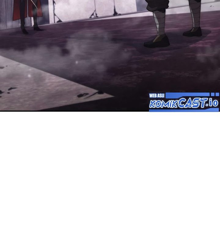 Boundless Necromancer Chapter 44 Gambar 57