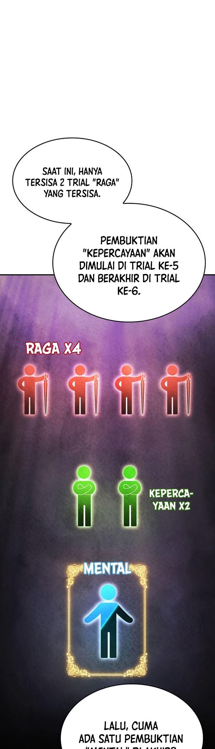 Boundless Necromancer Chapter 44 Gambar 40