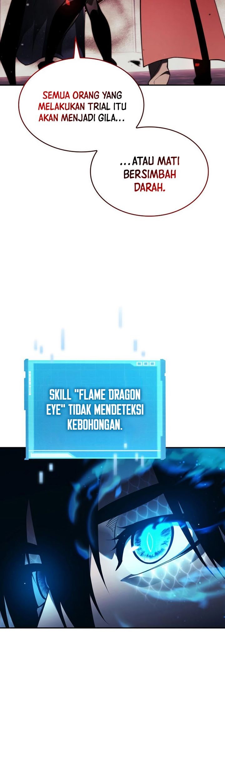 Boundless Necromancer Chapter 44 Gambar 44