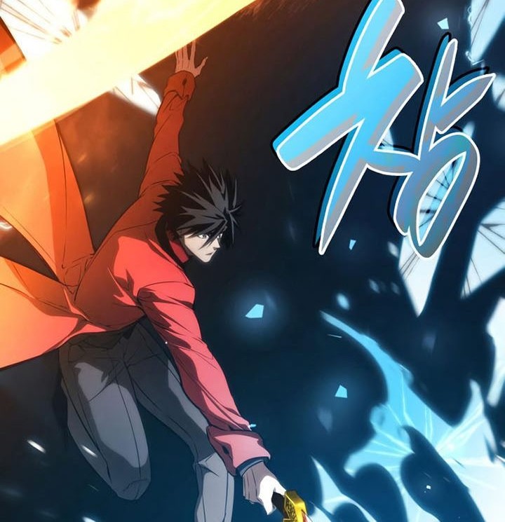 Boundless Necromancer Chapter 44 Gambar 69