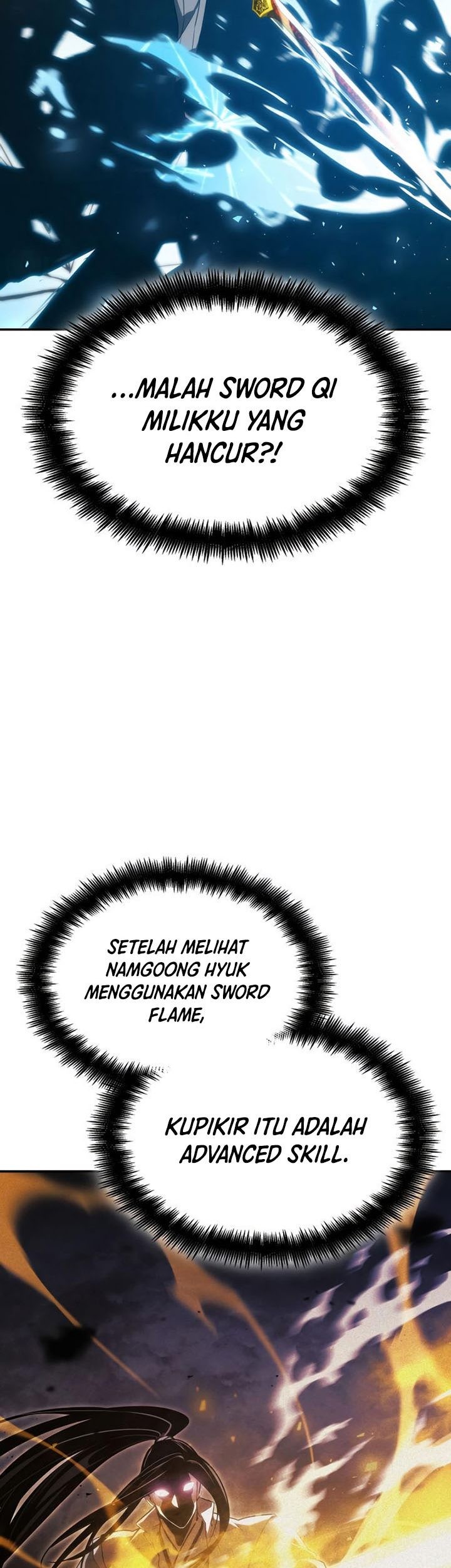 Boundless Necromancer Chapter 44 Gambar 70