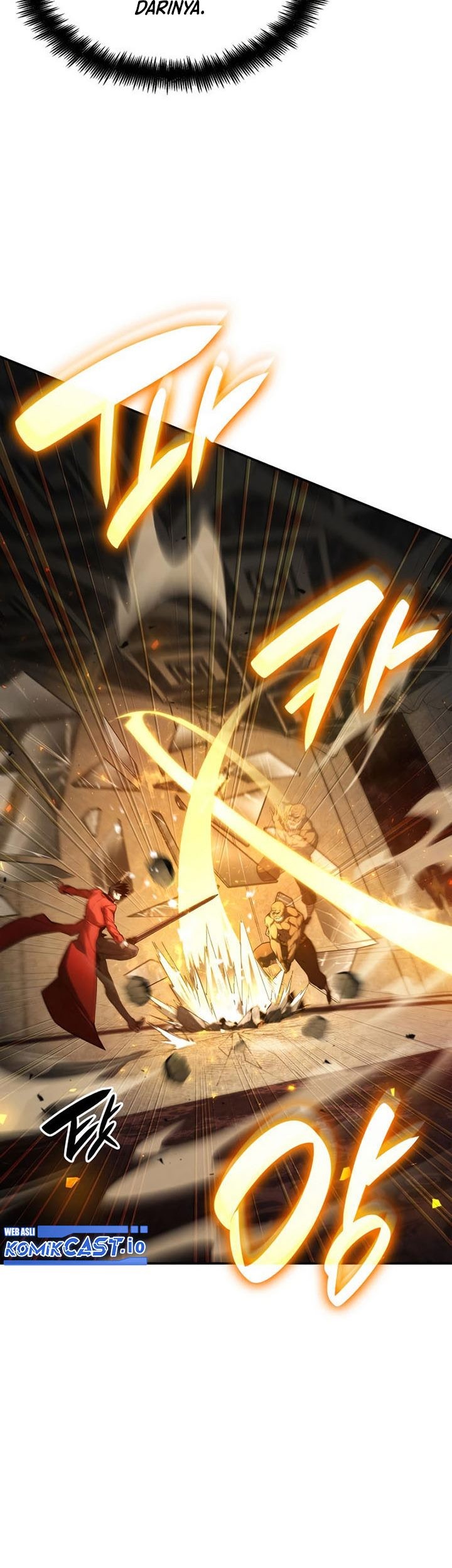 Boundless Necromancer Chapter 44 Gambar 76