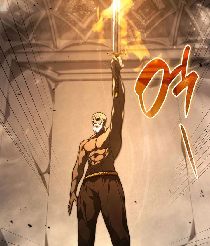 Boundless Necromancer Chapter 44 Gambar 59