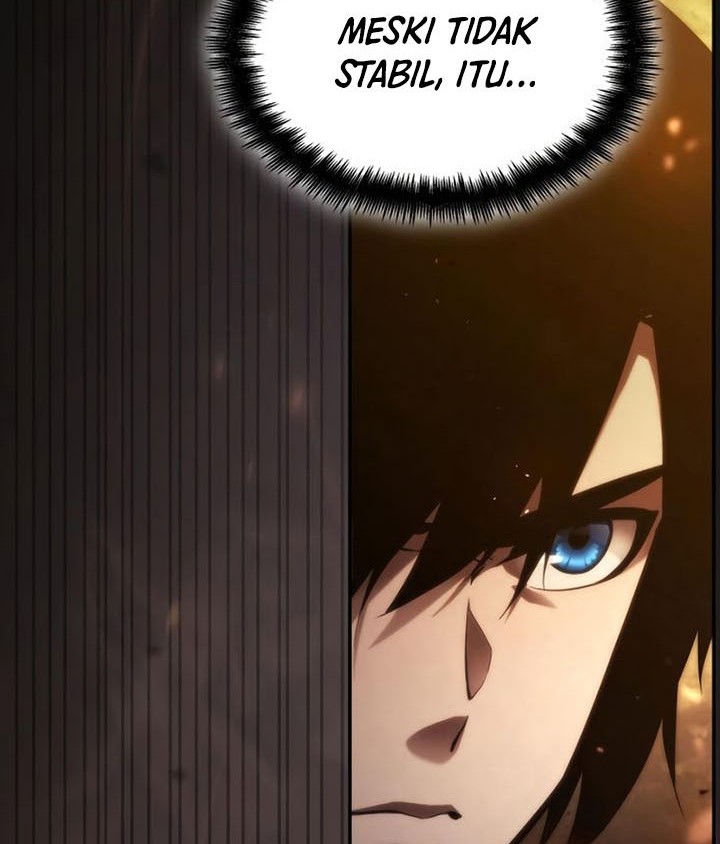 Boundless Necromancer Chapter 44 Gambar 61