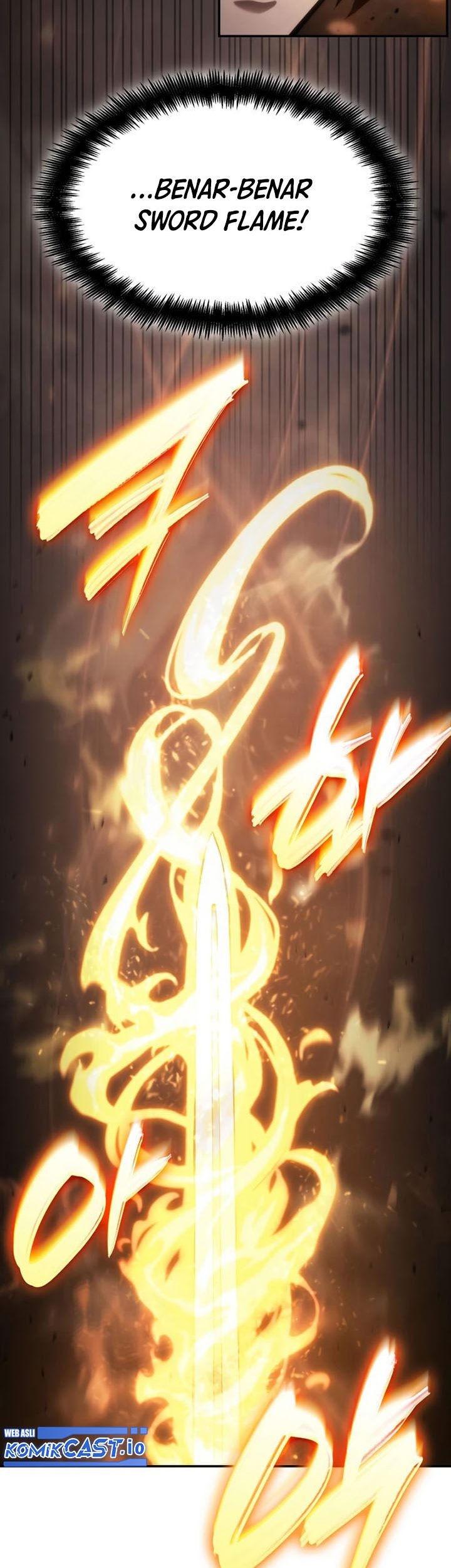 Boundless Necromancer Chapter 44 Gambar 62