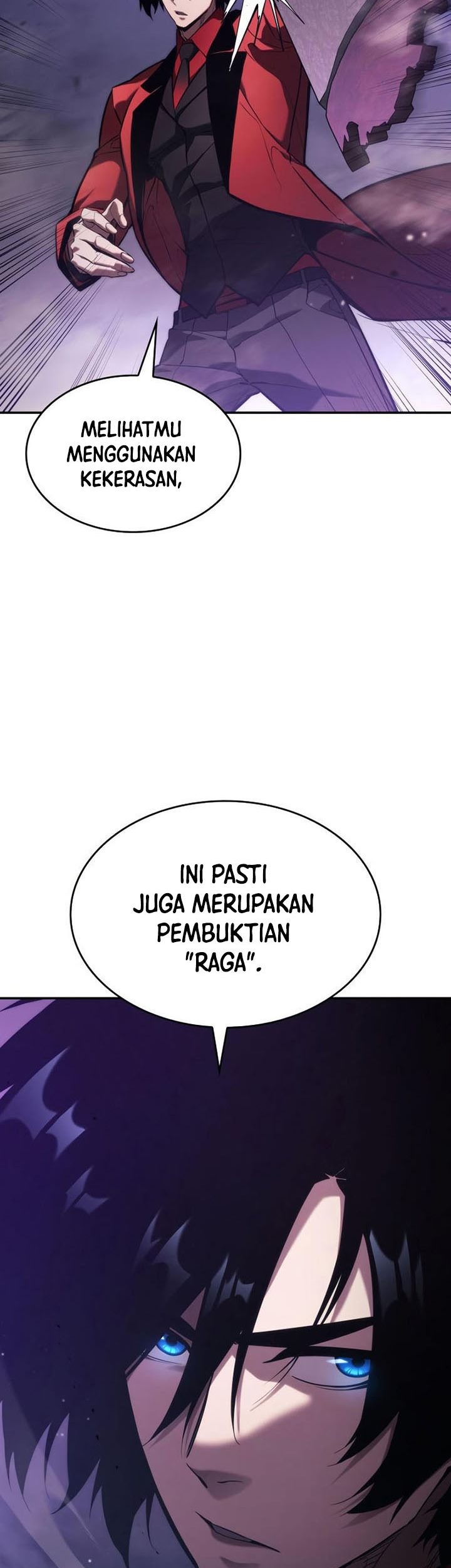 Boundless Necromancer Chapter 44 Gambar 4