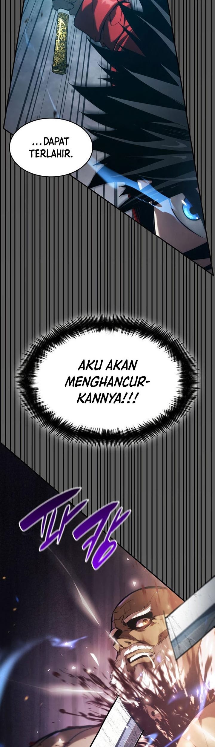 Boundless Necromancer Chapter 44 Gambar 88