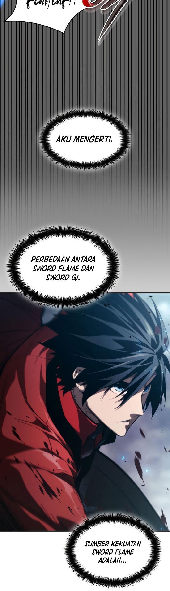 Boundless Necromancer Chapter 44 Gambar 90
