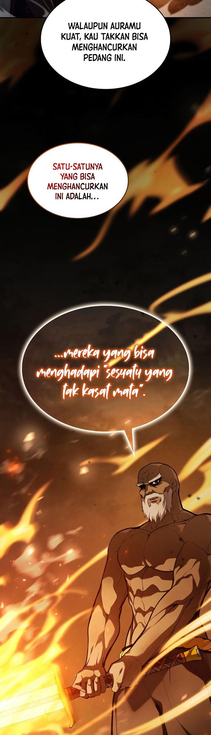 Boundless Necromancer Chapter 44 Gambar 78