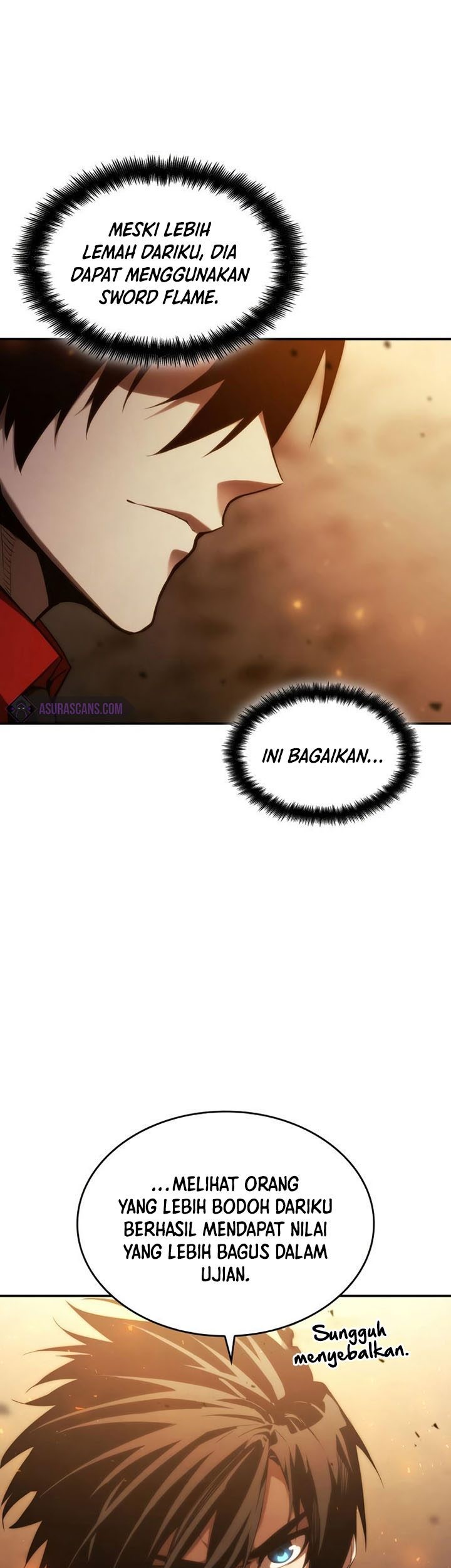 Boundless Necromancer Chapter 44 Gambar 80