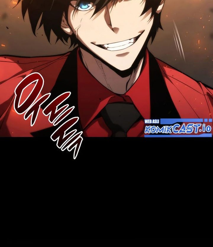 Boundless Necromancer Chapter 44 Gambar 81