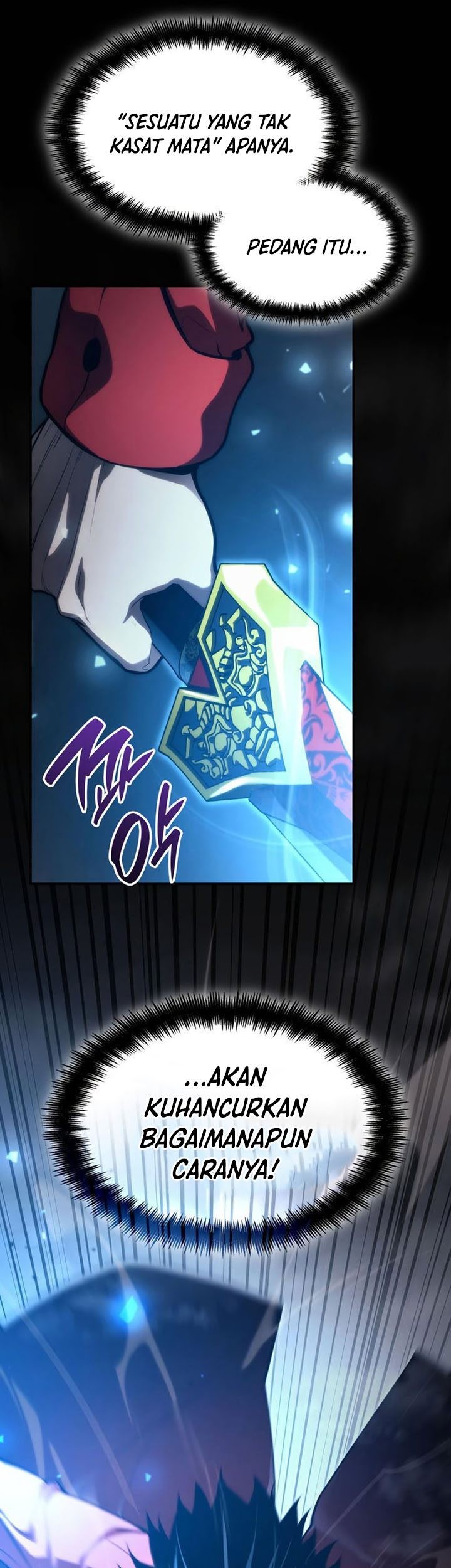 Boundless Necromancer Chapter 44 Gambar 82