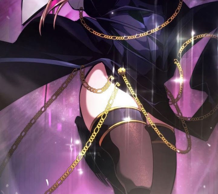 Boundless Necromancer Chapter 44 Gambar 7