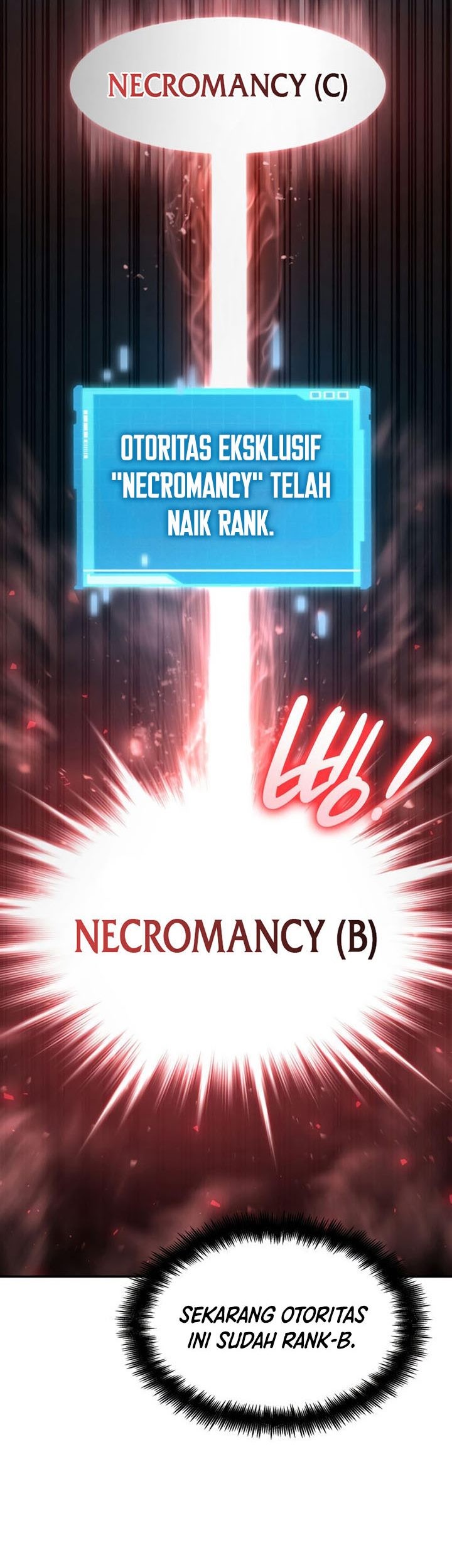 Boundless Necromancer Chapter 44 Gambar 106