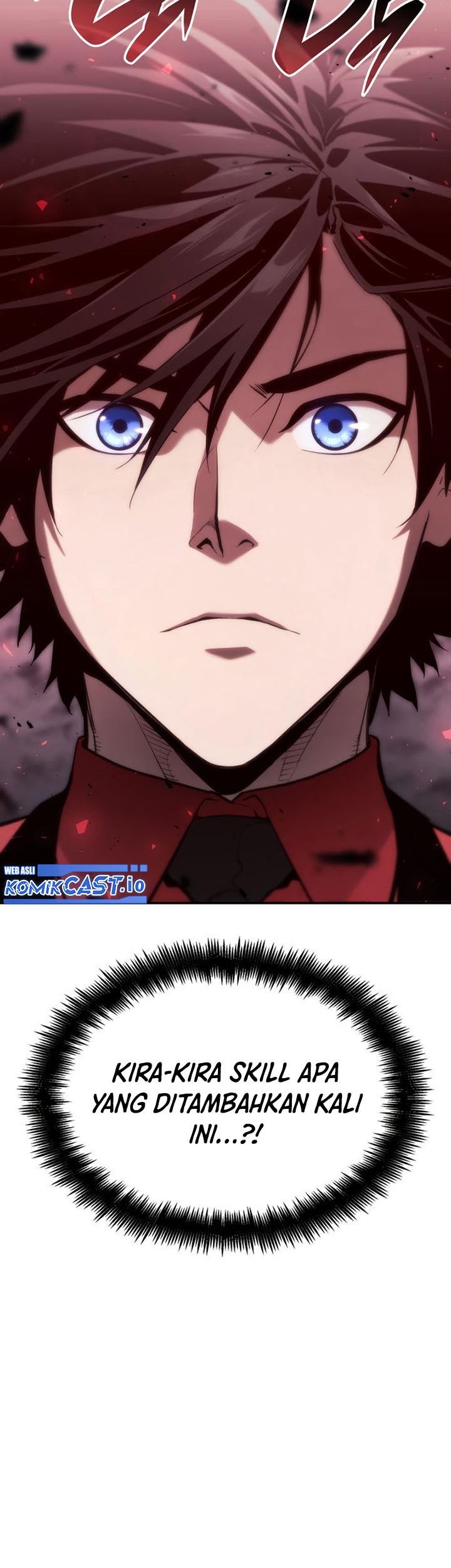 Boundless Necromancer Chapter 44 Gambar 108