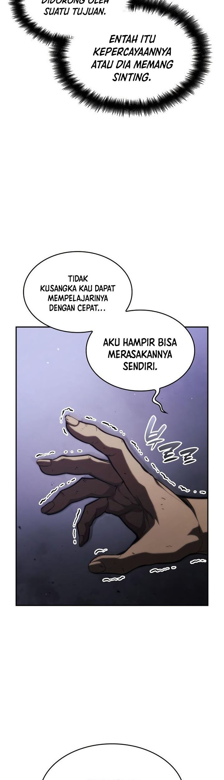 Boundless Necromancer Chapter 44 Gambar 98