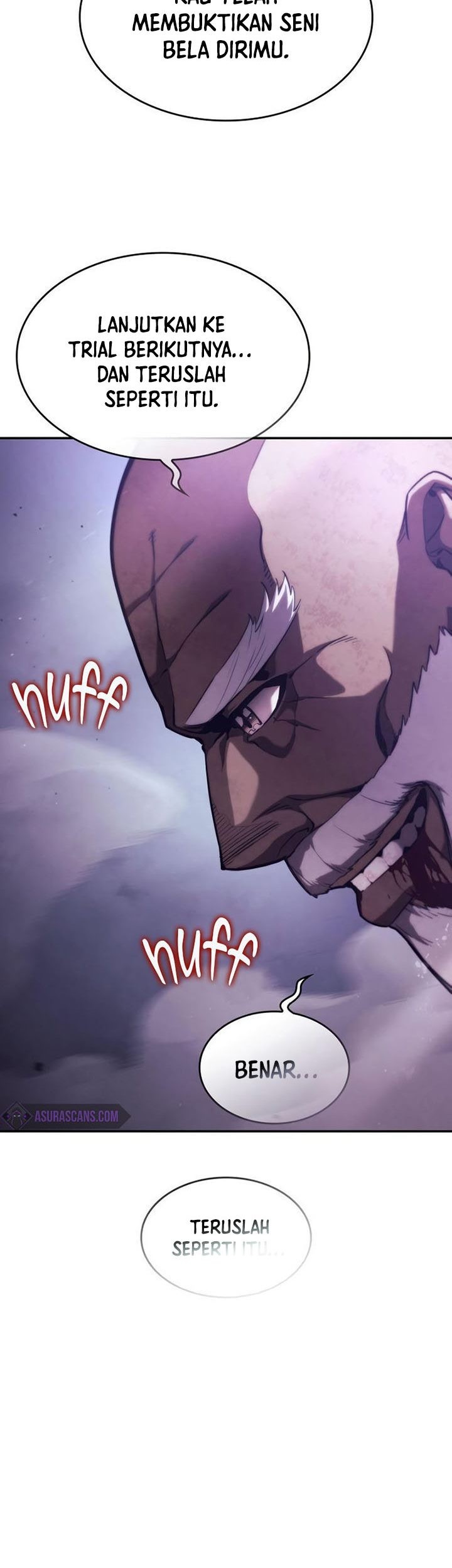 Boundless Necromancer Chapter 44 Gambar 100