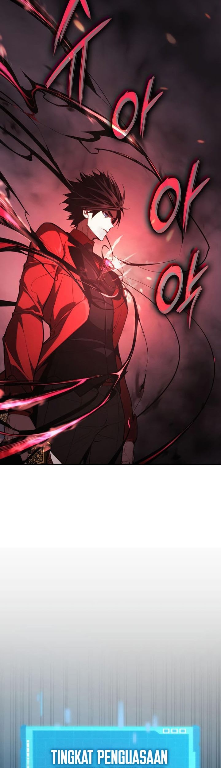 Boundless Necromancer Chapter 44 Gambar 104