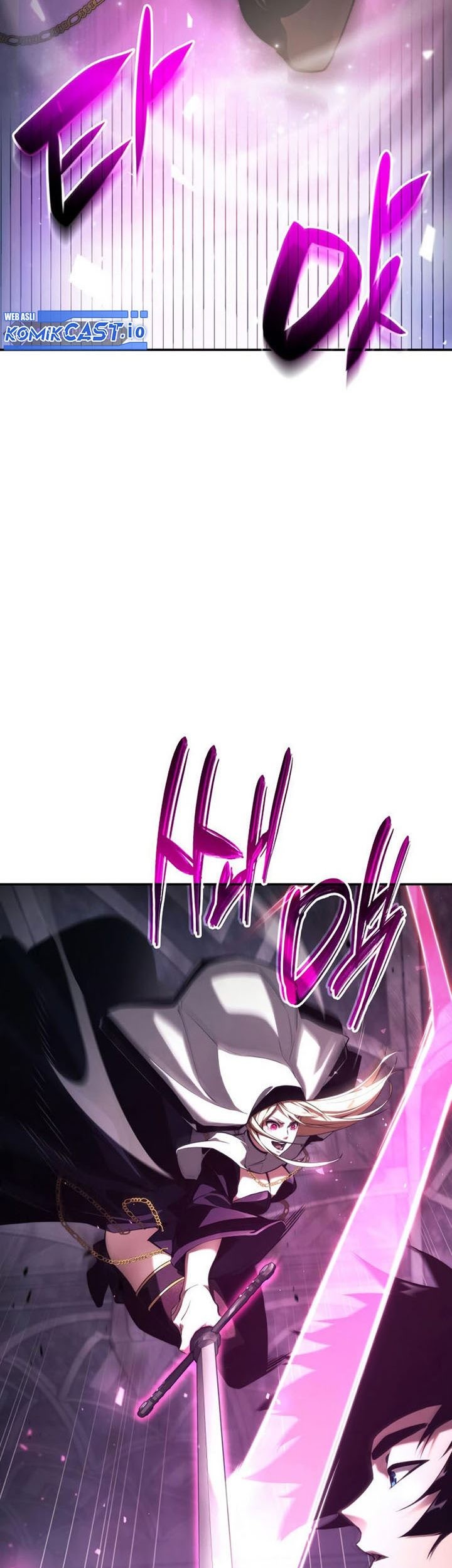 Boundless Necromancer Chapter 44 Gambar 8