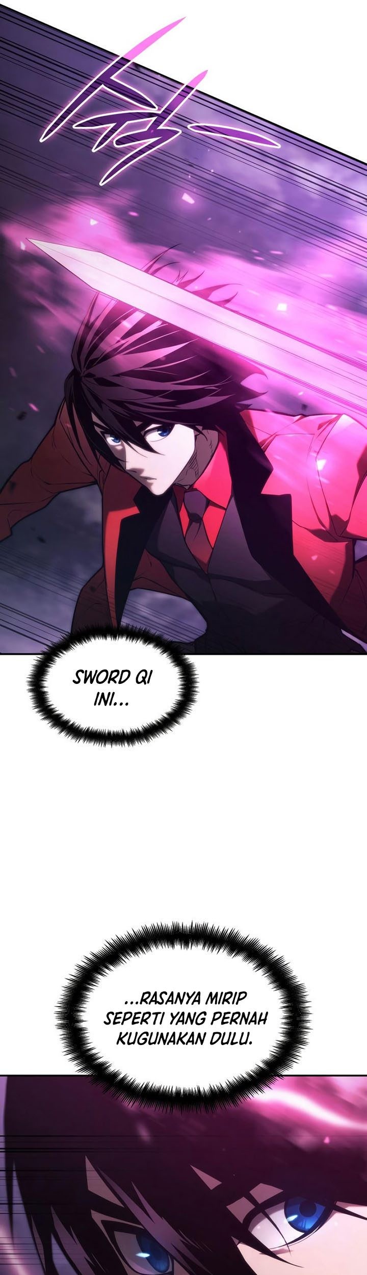 Boundless Necromancer Chapter 44 Gambar 10