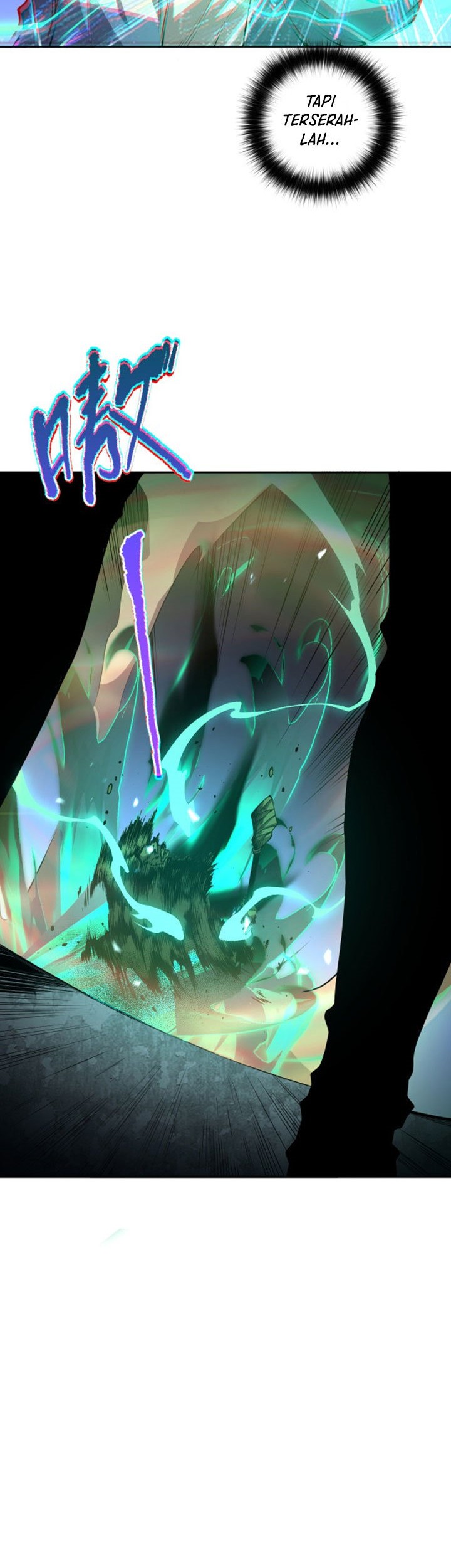 Disastrous Necromancer Chapter 09 Gambar 47