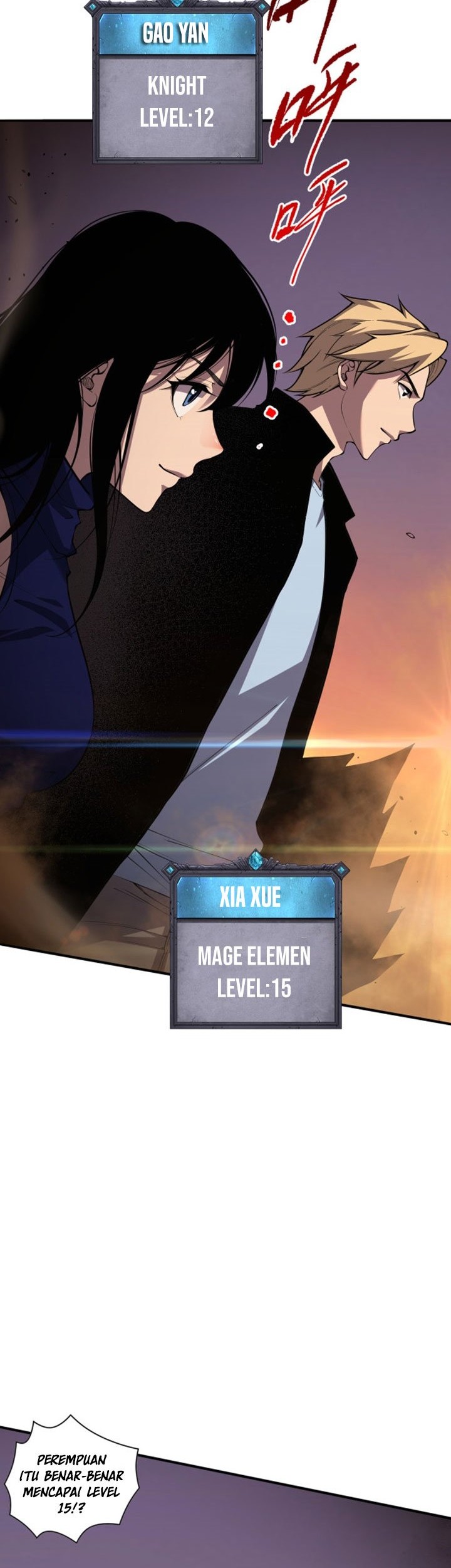 Disastrous Necromancer Chapter 09 Gambar 24