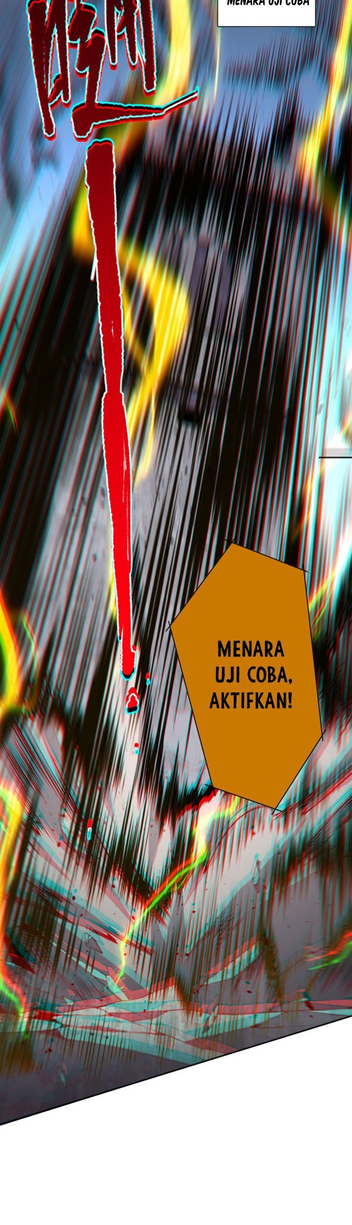 Disastrous Necromancer Chapter 09 Gambar 35