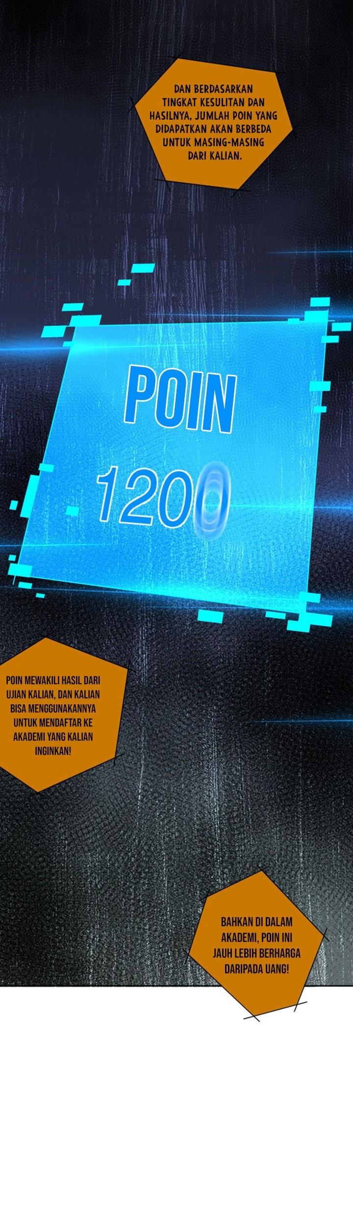 Disastrous Necromancer Chapter 09 Gambar 41