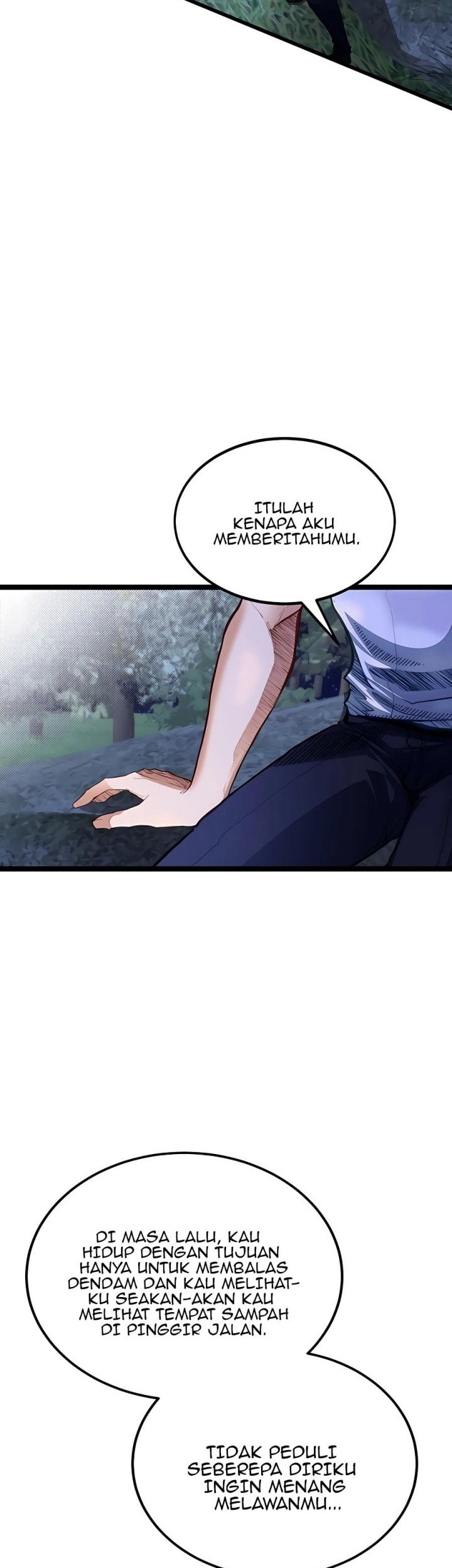 The Little Brother Is the Academy’s Hotshot Chapter 34 Gambar 11