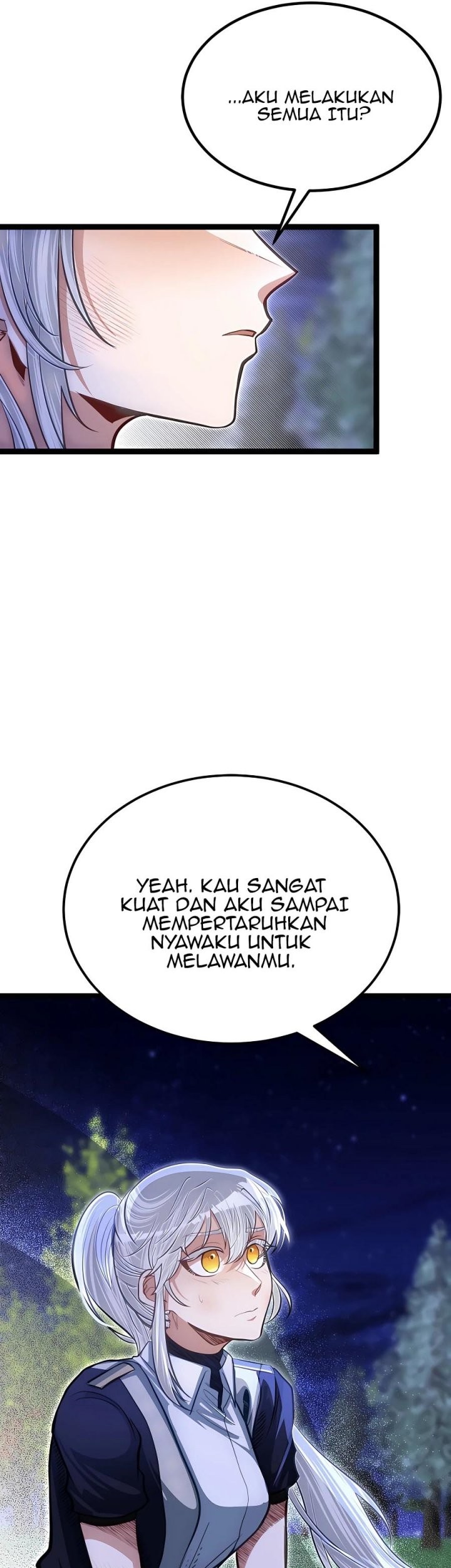 The Little Brother Is the Academy’s Hotshot Chapter 34 Gambar 14