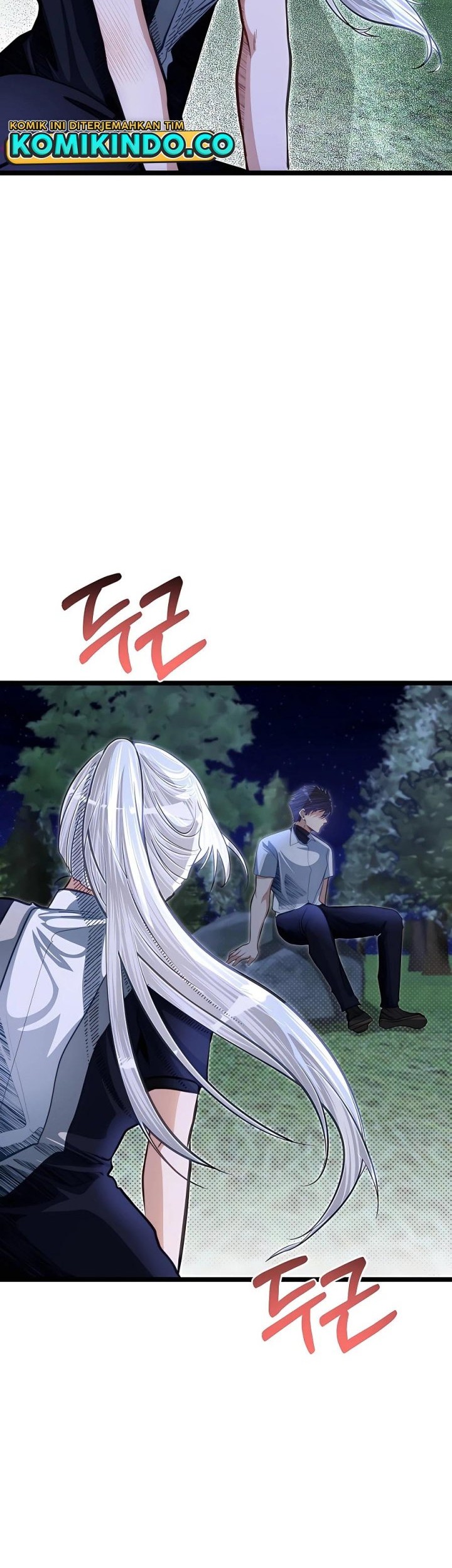 The Little Brother Is the Academy’s Hotshot Chapter 34 Gambar 15