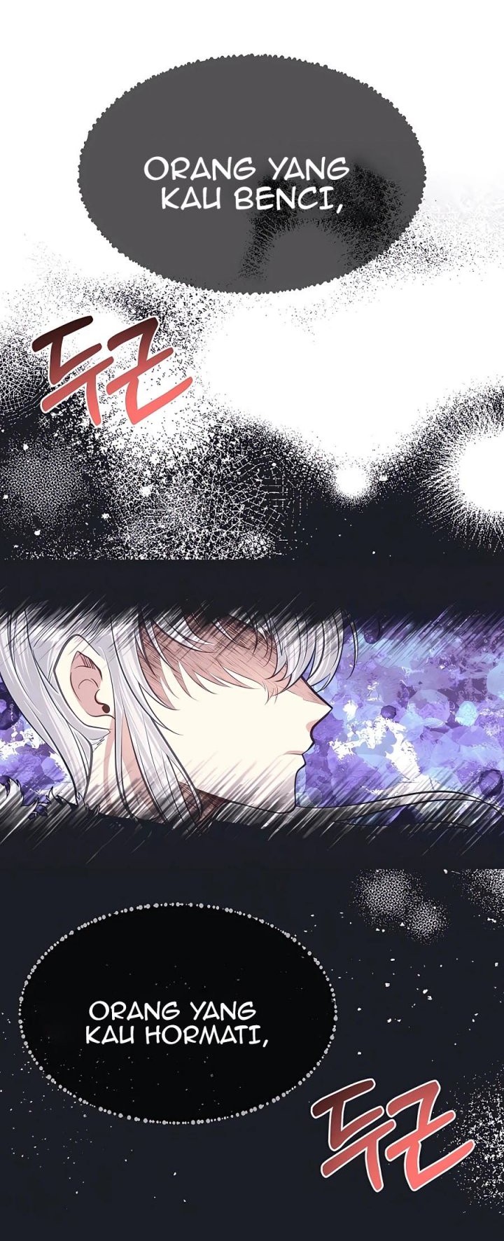 The Little Brother Is the Academy’s Hotshot Chapter 34 Gambar 16