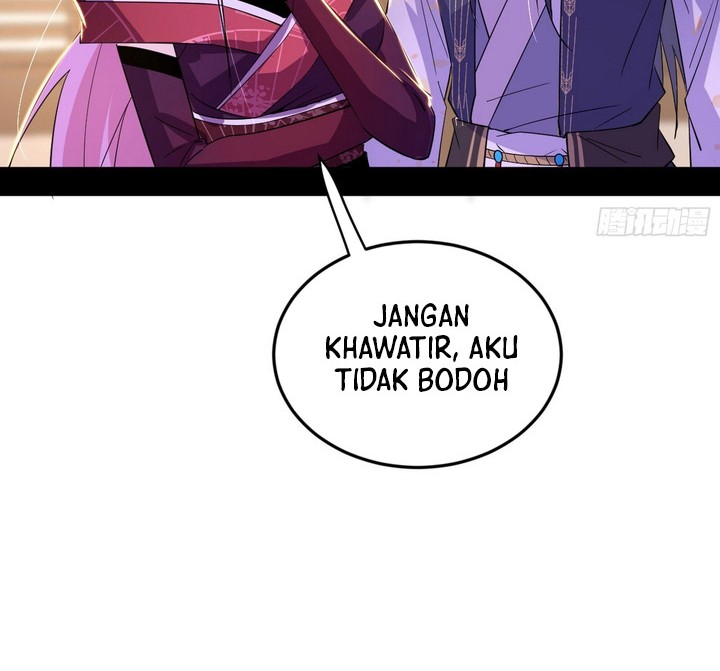 I’m An Evil God Chapter 390 Gambar 28