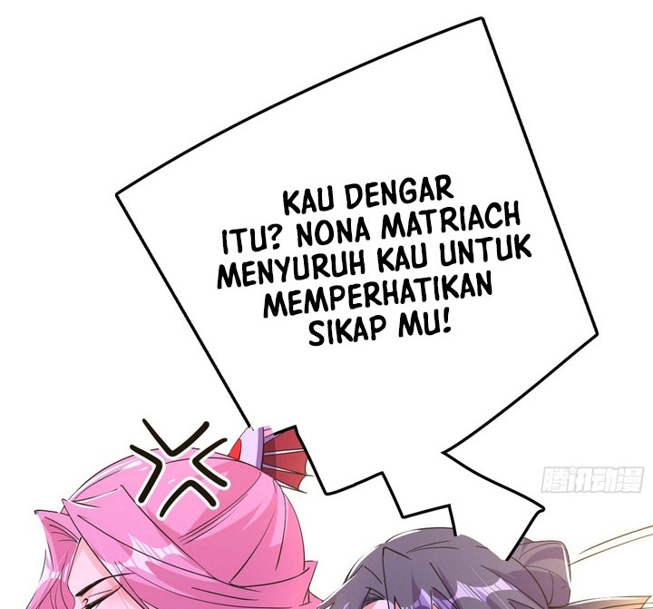 I’m An Evil God Chapter 390 Gambar 30