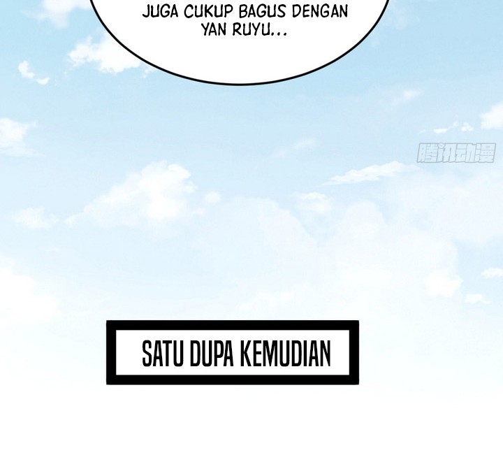 I’m An Evil God Chapter 390 Gambar 32