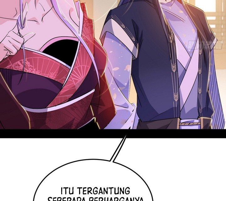 I’m An Evil God Chapter 390 Gambar 36