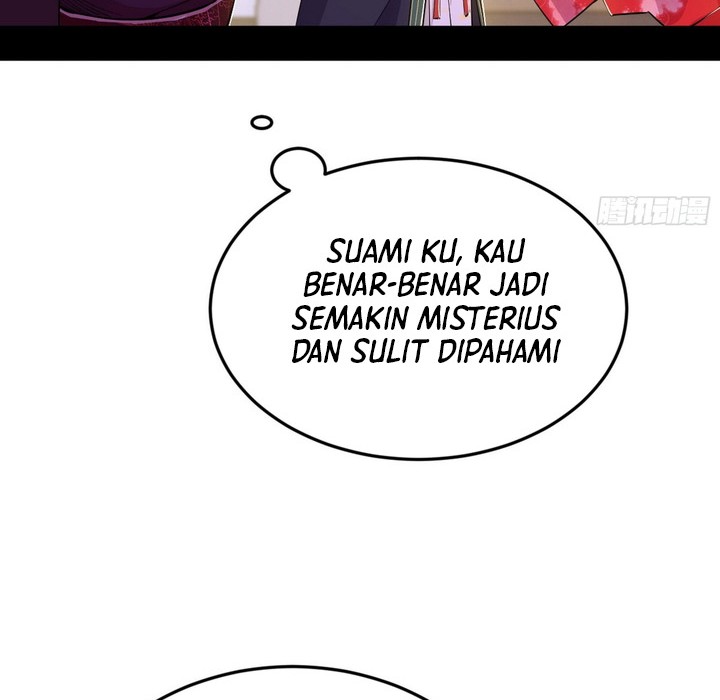 I’m An Evil God Chapter 390 Gambar 18