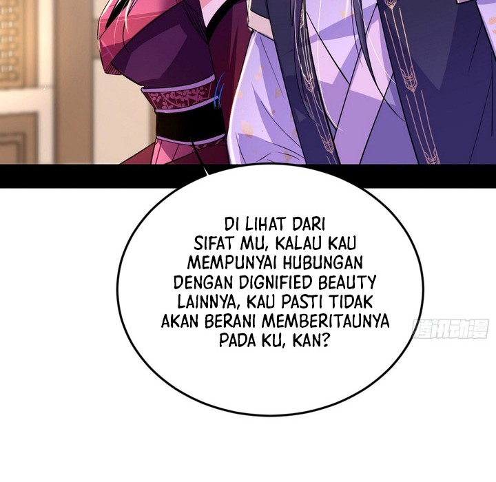 I’m An Evil God Chapter 390 Gambar 22