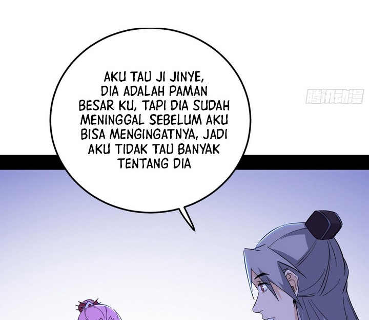 I’m An Evil God Chapter 390 Gambar 46