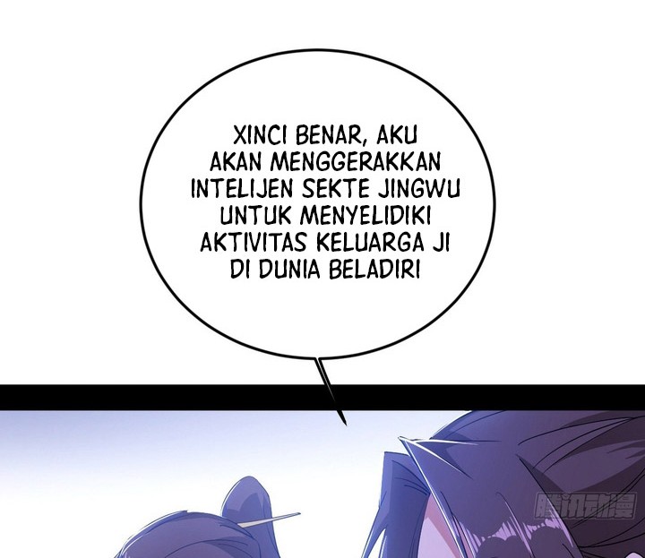 I’m An Evil God Chapter 390 Gambar 50