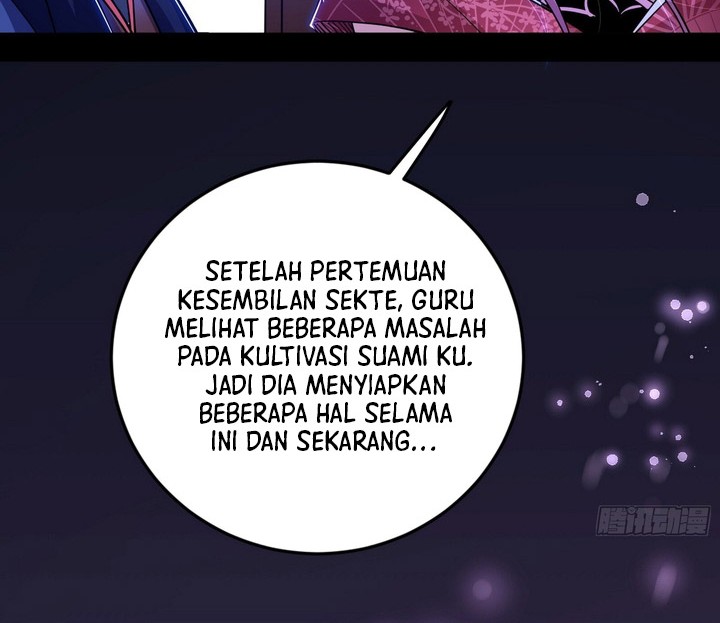 I’m An Evil God Chapter 390 Gambar 52