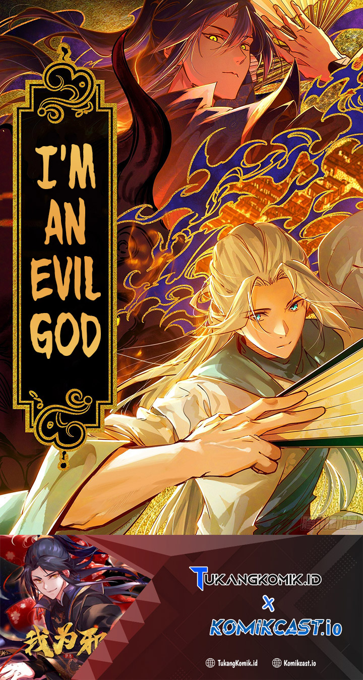 Manhua I’m An Evil God Chapter 390 gambar nomor 2