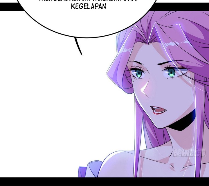 I’m An Evil God Chapter 390 Gambar 42