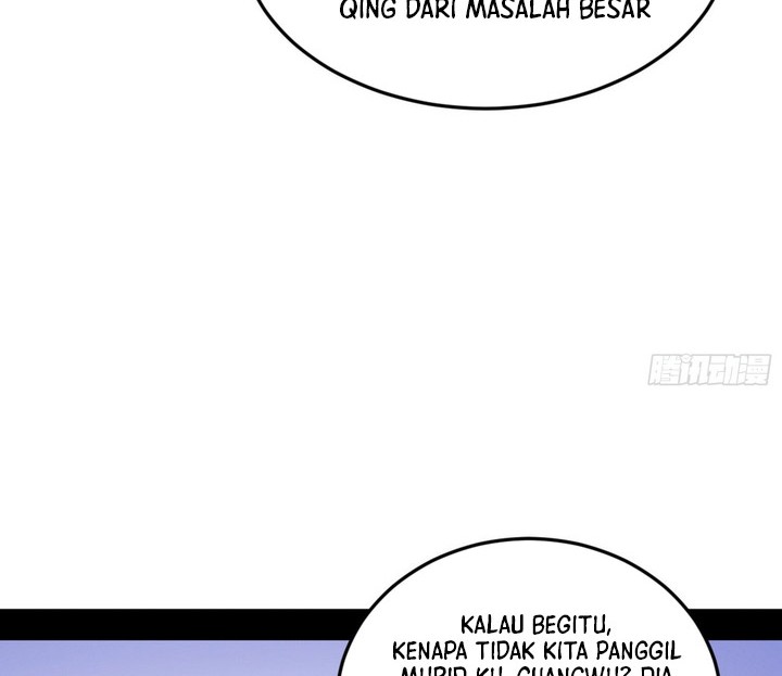 I’m An Evil God Chapter 390 Gambar 44