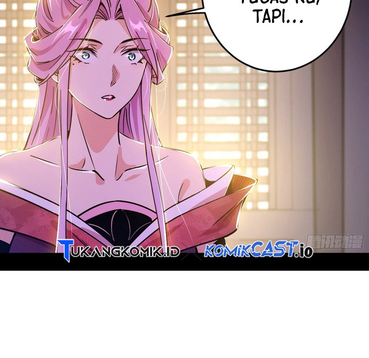 I’m An Evil God Chapter 390 Gambar 4