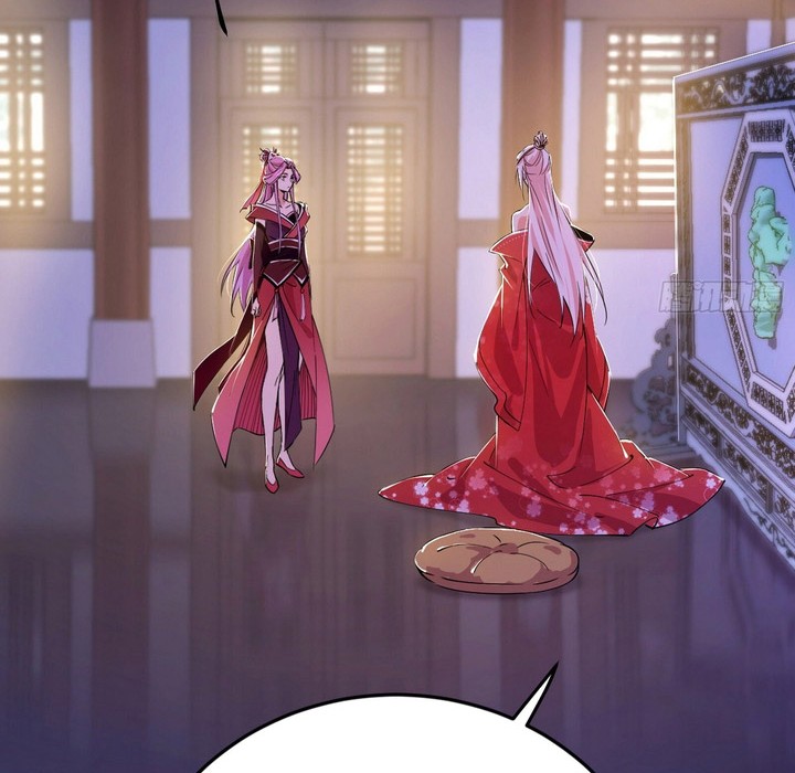 I’m An Evil God Chapter 390 Gambar 6