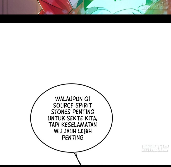 I’m An Evil God Chapter 390 Gambar 12