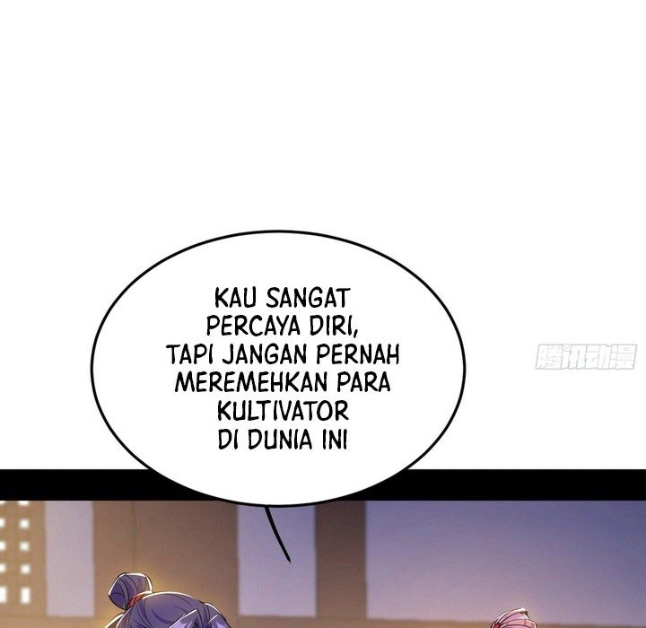 I’m An Evil God Chapter 390 Gambar 14