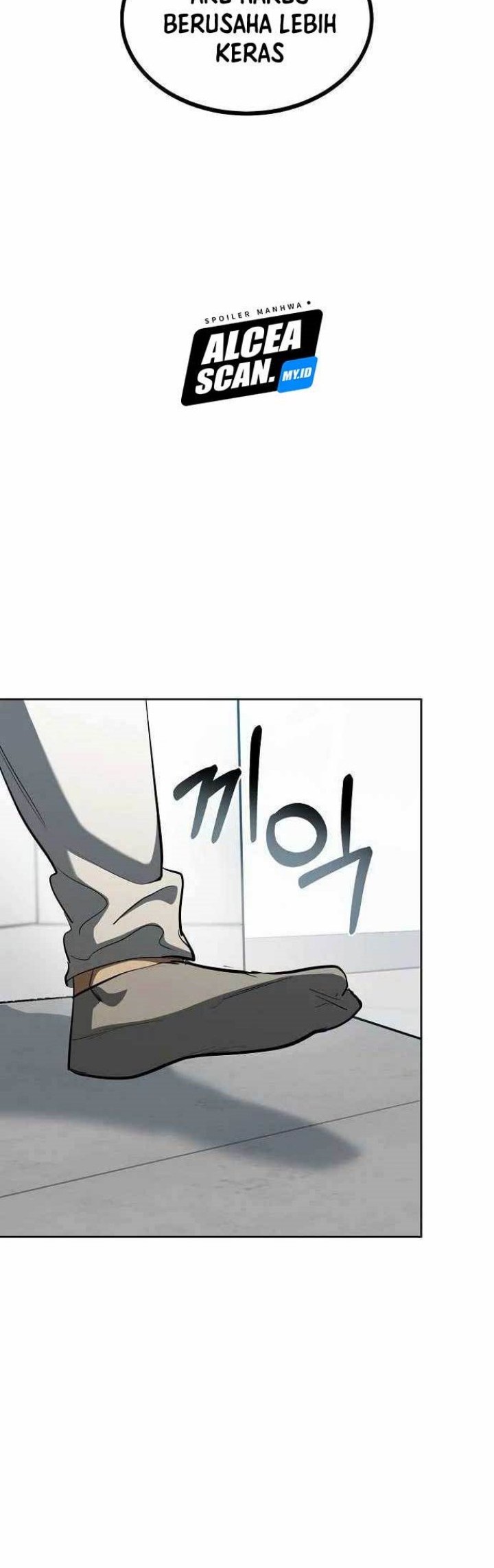 King MMA Chapter 70 Gambar 27